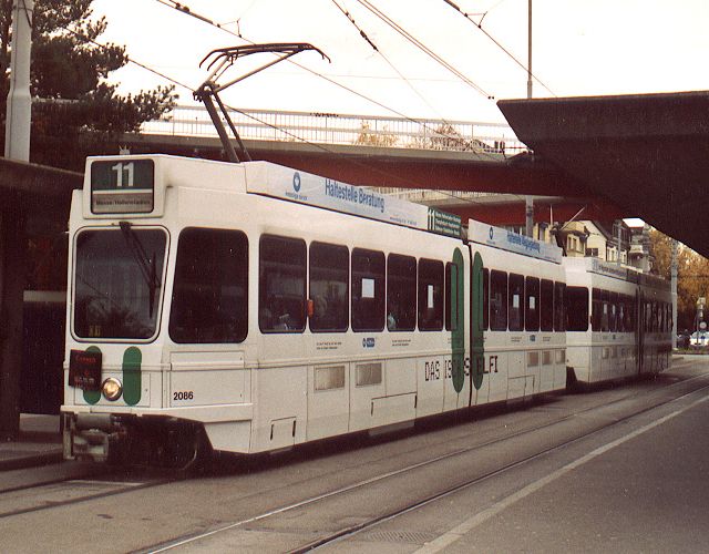 Bucheggplatz Elfi